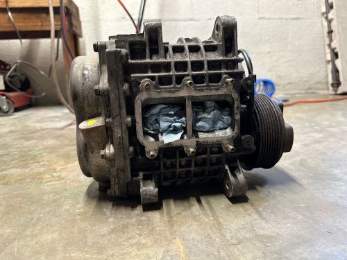 OEM 1994-1997 Toyota Previa Estima Supercharger 2TZ SC14, US $400.00, image 5