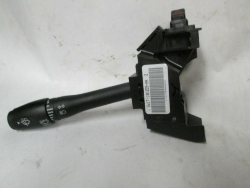  turn signal switch lever crown victoria town car grand marquis marauder