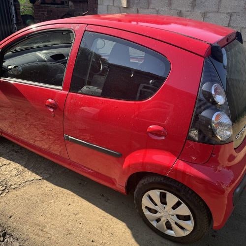 Citroen C1 Mk1 Vtr 5dr Hatch 2005-2014 Accelerator Pedal, US $, image 8