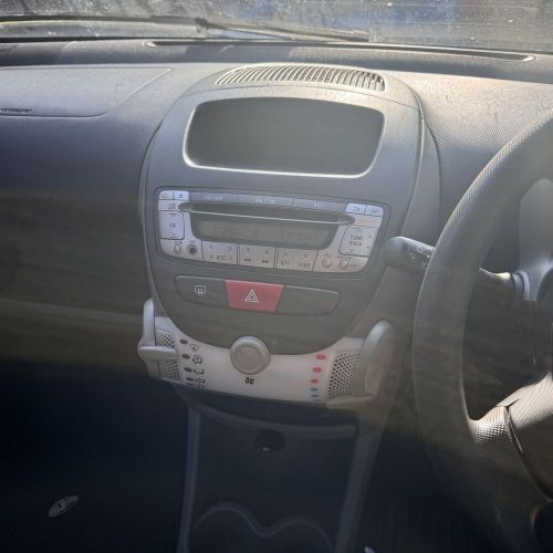 Citroen C1 Mk1 Vtr 5dr Hatch 2005-2014 Accelerator Pedal, US $, image 13