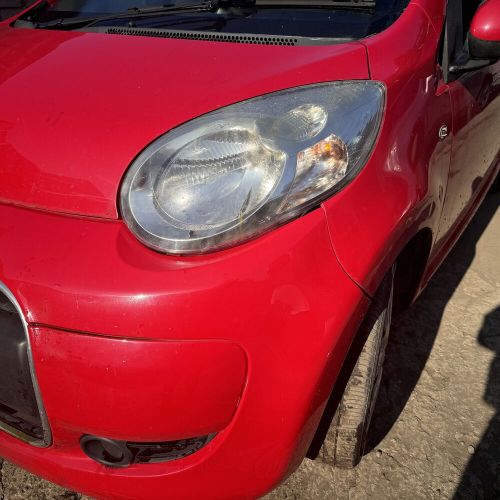 Citroen C1 Mk1 Vtr 5dr Hatch 2005-2014 Accelerator Pedal, US $, image 20