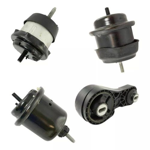 New Engine & Transmission Mount Kit For 2009-17 Buick Enclave Chevrolet Traverse, US $121.30, image 3