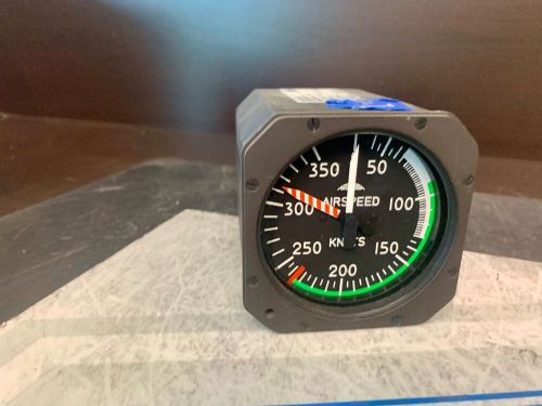 Airspeed indicator 5c16.32.35k.05.1.al removed working