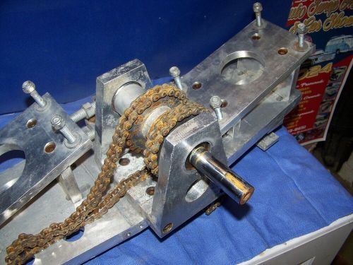 Racing kart duel engine fright train briggs open clone dirt UAS mini bike drag, US $149.95, image 2