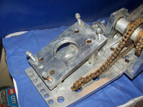 Racing kart duel engine fright train briggs open clone dirt UAS mini bike drag, US $149.95, image 3