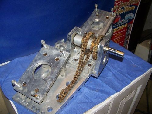 Racing kart duel engine fright train briggs open clone dirt UAS mini bike drag, US $149.95, image 5