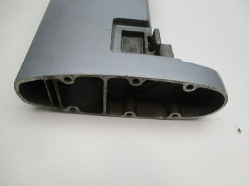 391578 OMC Evinrude Johnson Exhaust Housing Assy 1977-1988 0391578, US $29.99, image 2