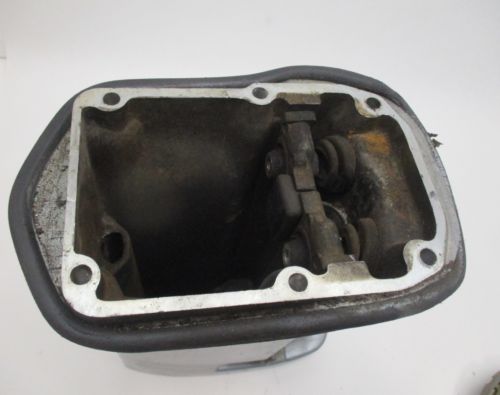 391578 OMC Evinrude Johnson Exhaust Housing Assy 1977-1988 0391578, US $29.99, image 7
