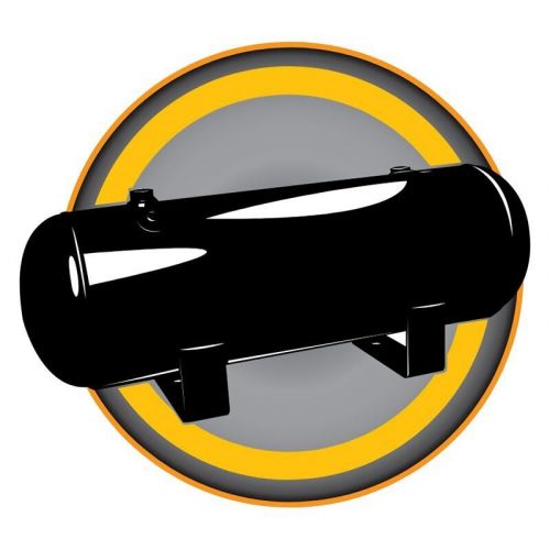 Viair 48542 - 400 series™ 12 v black 485c gen 2 dual portable tire air