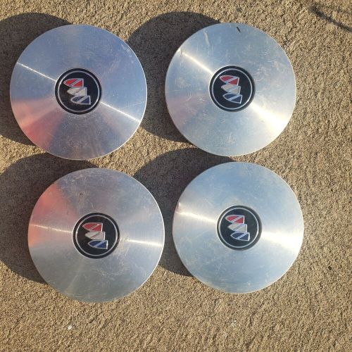 Set 4 Buick LeSabre Wheel Center Caps 25551433 92 93 94 95 1996 Hubcaps 9592738, US $38.00, image 11