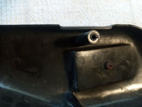 Ski Doo PRS Tunnel Plastic Left Side, US $24.99, image 2