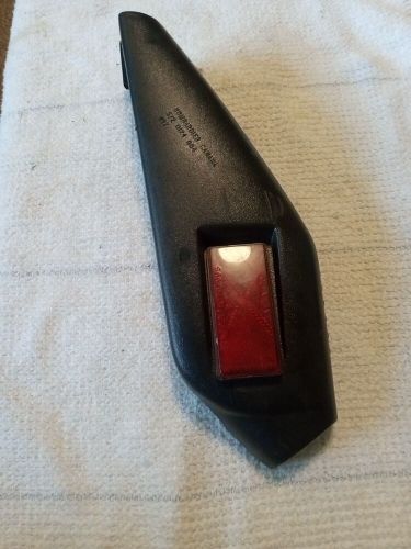 Ski Doo PRS Tunnel Plastic Left Side, US $24.99, image 3