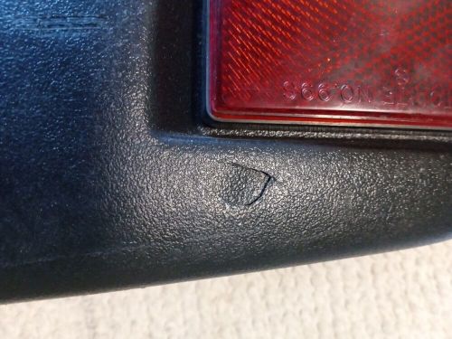 Ski Doo PRS Tunnel Plastic Left Side, US $24.99, image 5