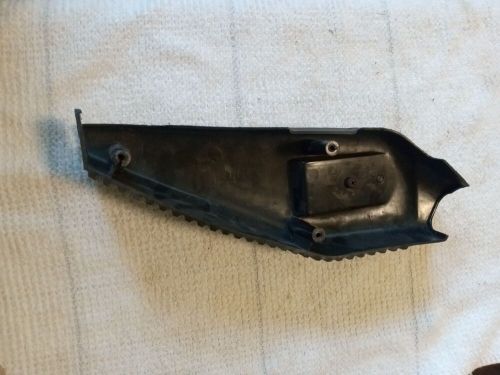 Ski Doo PRS Tunnel Plastic Left Side, US $24.99, image 6