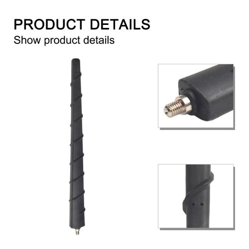 Brand New Roof Antenna Roof Car Styling External Parts Replacement Part 1 Pcs, C $12.81, image 6