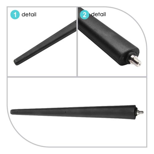 Brand New Roof Antenna Roof Car Styling External Parts Replacement Part 1 Pcs, C $12.81, image 10