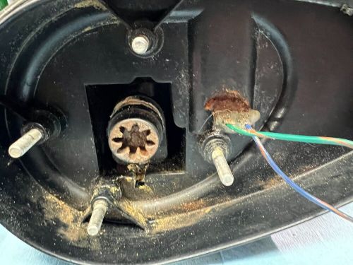 Genuine OEM used Seadoo VTS housing module assembly 278000103 278000882, US $69.99, image 3