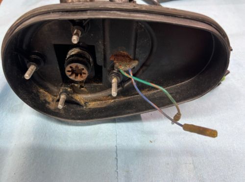 Genuine OEM used Seadoo VTS housing module assembly 278000103 278000882, US $69.99, image 8