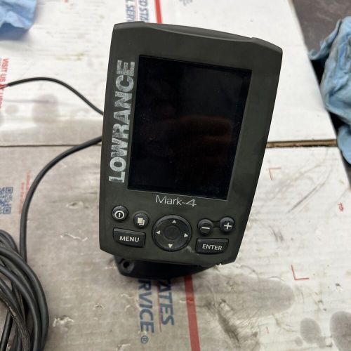 Lowrance Mark-4, US $69.00, image 5