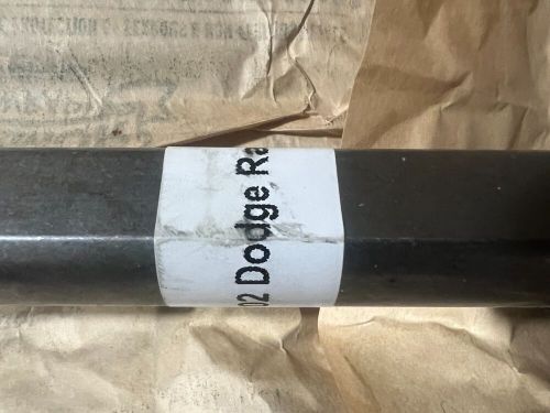 Borgeson Steering Shaft 950 For 1995-2002 Dodge Ram | USA06-23 | Gray, US $220.80, image 3