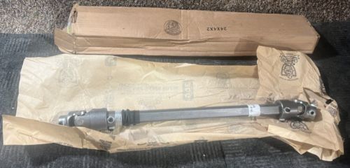 Borgeson Steering Shaft 950 For 1995-2002 Dodge Ram | USA06-23 | Gray, US $220.80, image 13