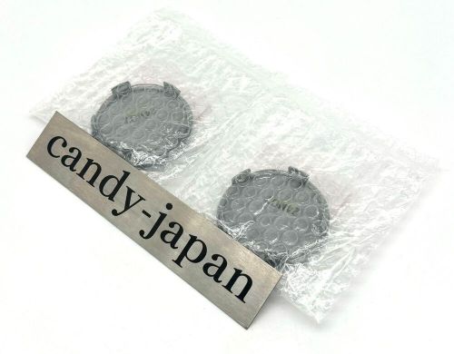 Honda Genuine Wheel Center Caps S2000 CR AP2 2008-2009 OEM 44732-S2A-A60 2Piece, US $119.99, image 15