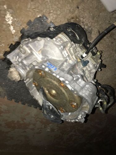 New lexus transmission automatic fwd lexus