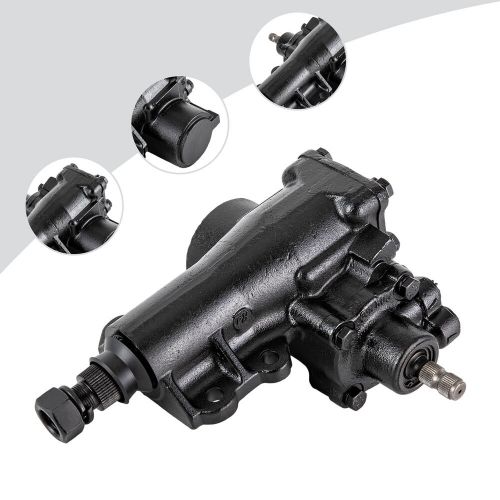 Fit 1990-1997 Toyota Land Cruiser Lexus LX450 FJ80 4.5L Power Steering Gear Box, US $177.81, image 3