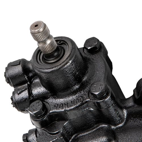 Fit 1990-1997 Toyota Land Cruiser Lexus LX450 FJ80 4.5L Power Steering Gear Box, US $177.81, image 4