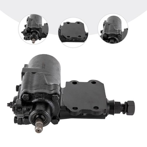 Fit 1990-1997 Toyota Land Cruiser Lexus LX450 FJ80 4.5L Power Steering Gear Box, US $177.81, image 11