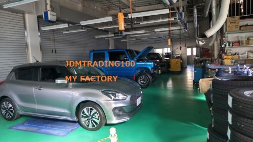 MAZDA SCRUM TRUCK DK51T REAR BRAKE WHEEL CYLINDER REPAIR KIT F6A 4WD, US $59.98, image 2