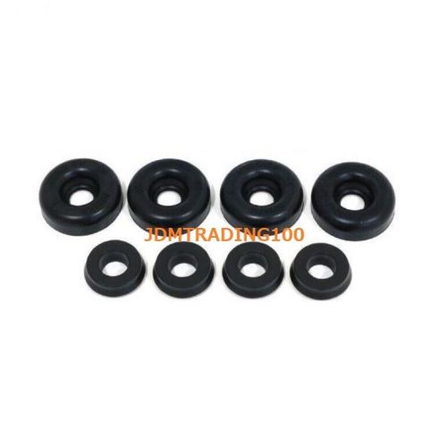 MAZDA SCRUM TRUCK DK51T REAR BRAKE WHEEL CYLINDER REPAIR KIT F6A 4WD, US $59.98, image 3