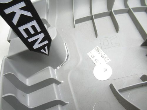 2003 - 2005 Honda Pilot Right Quarter Pillar Upper Garnish 84131-S9V-A210 OEM, US $26.00, image 3