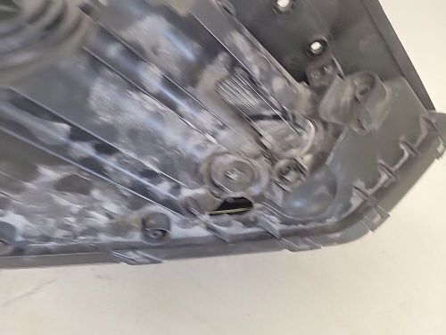 2016 2017 2018 Hyundai Tucson Halogen w/o LED Headlight Driver Left LH OEM 0039, US $74.99, image 2