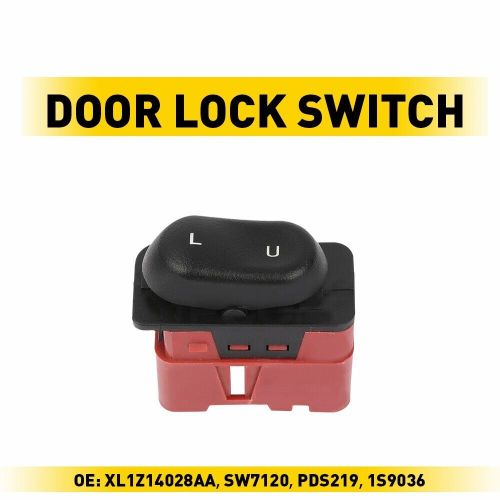 F250 F350 F450 F550 For FORD F150 F650 Driver Power Door Lock Switch YL3Y14028AB, US $14.99, image 7