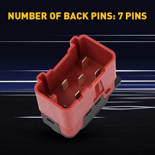 F250 F350 F450 F550 For FORD F150 F650 Driver Power Door Lock Switch YL3Y14028AB, US $14.99, image 14