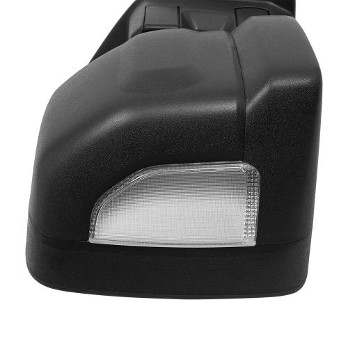 Right Rearview Mirror Passenger Side Rear View Mirror For Nissan Titan 2017-2022, US $158.51, image 4