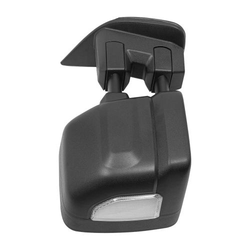 Right Rearview Mirror Passenger Side Rear View Mirror For Nissan Titan 2017-2022, US $158.51, image 6
