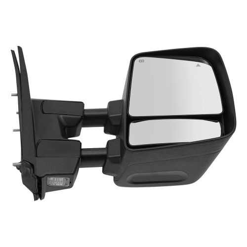Right Rearview Mirror Passenger Side Rear View Mirror For Nissan Titan 2017-2022, US $158.51, image 11