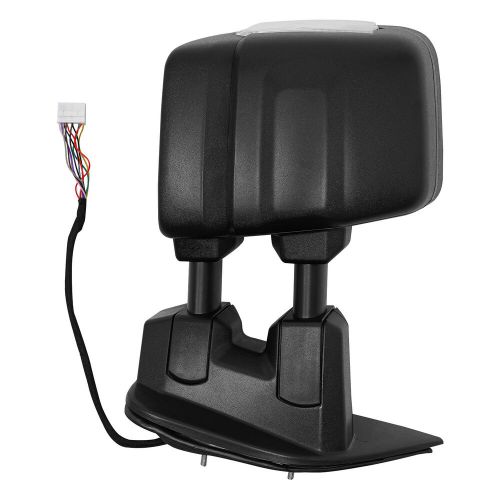 Right Rearview Mirror Passenger Side Rear View Mirror For Nissan Titan 2017-2022, US $158.51, image 13