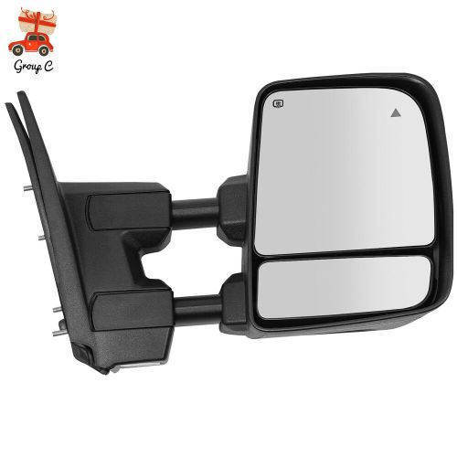 Right Rearview Mirror Passenger Side Rear View Mirror For Nissan Titan 2017-2022, US $158.51, image 21