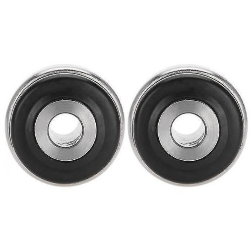Wishbone bushing, 2 pieces, upper bushing of the rear wishbone for E36 E46, AU $111.43, image 3