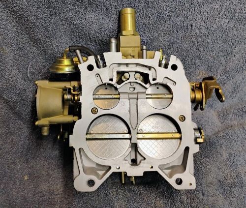 71 72 73 Olds Cutlass & 442 Rochester Quadrajet Carburetor 350 or 455 Engine, US $349.95, image 2