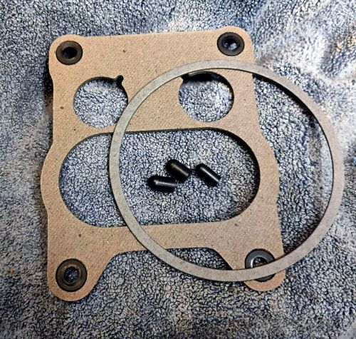 71 72 73 Olds Cutlass & 442 Rochester Quadrajet Carburetor 350 or 455 Engine, US $349.95, image 4