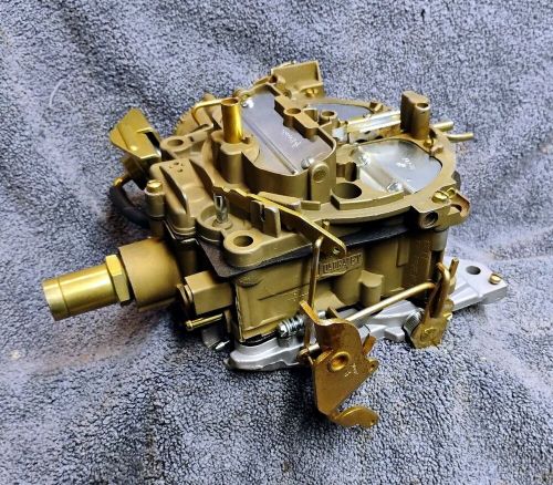 71 72 73 Olds Cutlass & 442 Rochester Quadrajet Carburetor 350 or 455 Engine, US $349.95, image 5