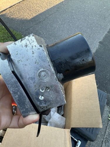 2009 Cadillac CTS ABS Pump, US $35.00, image 2
