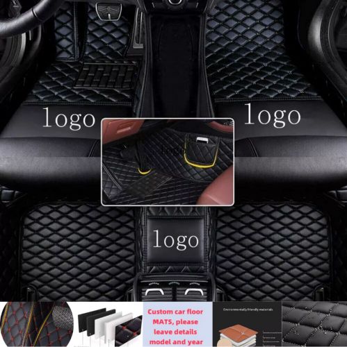 Car Mats For Kia Car Floor Mats Carpet Auto Floor Protector Rugs Cars Liner Mats, US $41.99, image 6