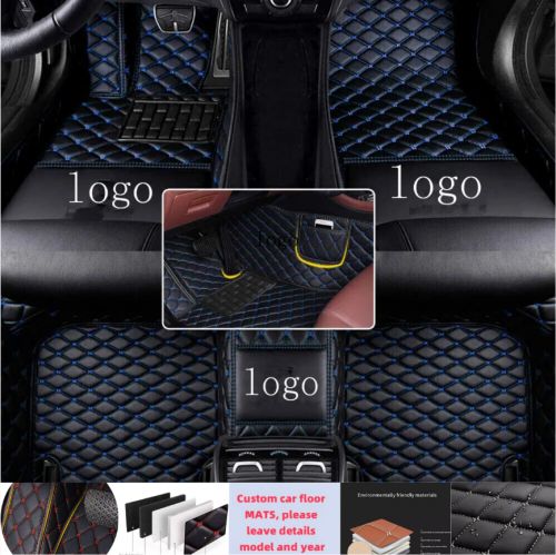 Car Mats For Kia Car Floor Mats Carpet Auto Floor Protector Rugs Cars Liner Mats, US $41.99, image 11