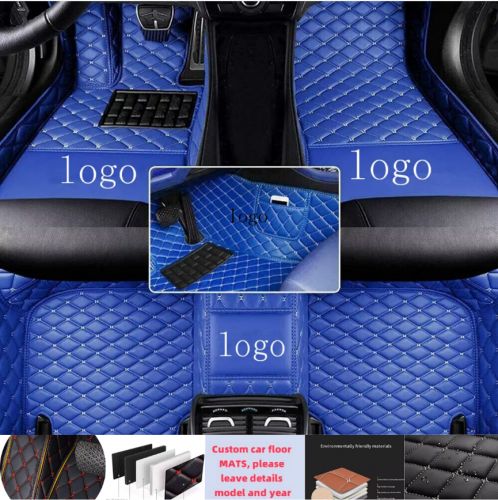 Car Mats For Kia Car Floor Mats Carpet Auto Floor Protector Rugs Cars Liner Mats, US $41.99, image 12