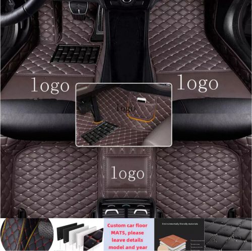 Car Mats For Kia Car Floor Mats Carpet Auto Floor Protector Rugs Cars Liner Mats, US $41.99, image 14